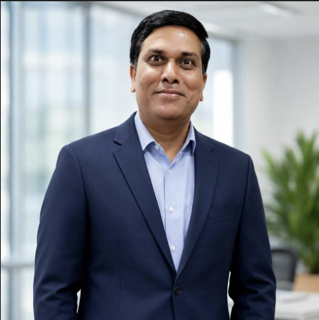 Dr. Veeranna Gatate